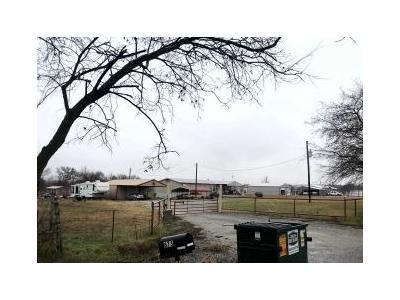 County Road 4421 for Sale