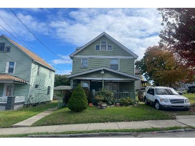 Stambaugh Ave for Sale