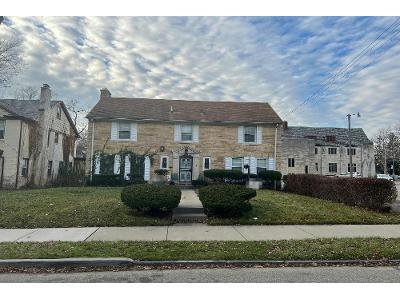 Birchcrest Dr for Sale