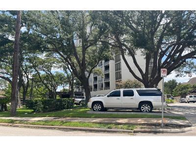Bering Dr Unit for Sale