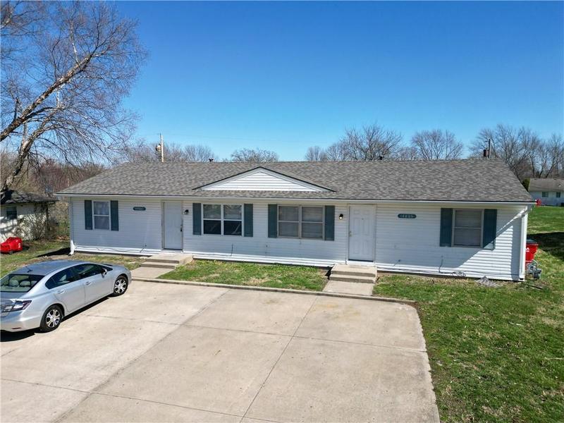 18805-07 East Wigwam Drive, Independence, MO 64056 for Sale