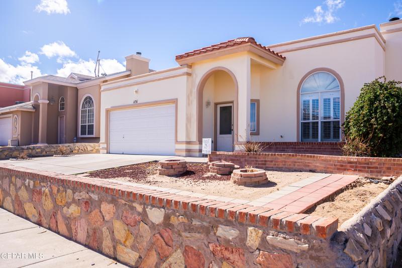 1151 John phelan Drive, El Paso, TX 79936 for Sale