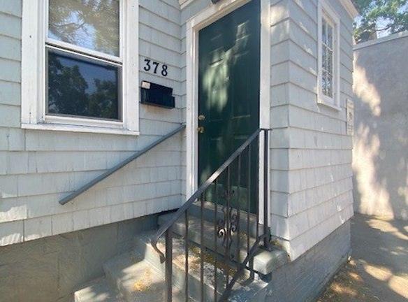 378 Crown Street - New Haven, CT 06511 - Home For Rent