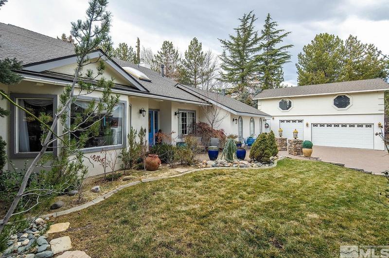 3368 Meridian Ct, Reno, NV 89509 - MLS 240001065 for Sale