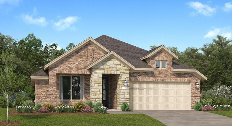 3019 Live Springs Ct, Rosenberg, TX 77471 for Sale