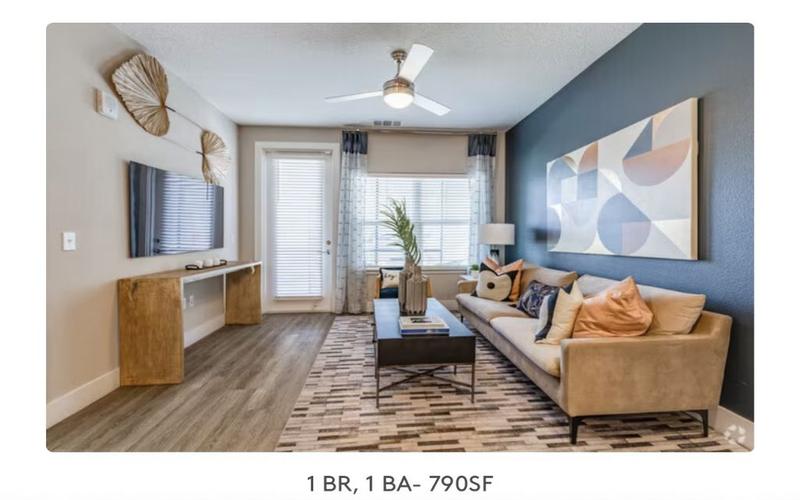 Rental listing in Orlando (Disney), Orange (Orlando). Contact the landlord or property manager direct about rental.