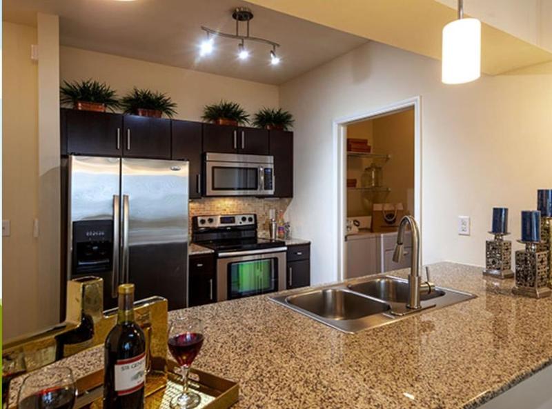 12808 Queensbury Ln #E214, Houston, TX 77024 - MLS 20445735 for Rent