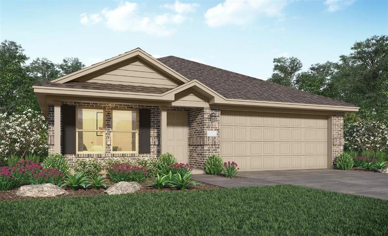 2608 Sonder Dome Lane, League City, TX 77539 for Sale