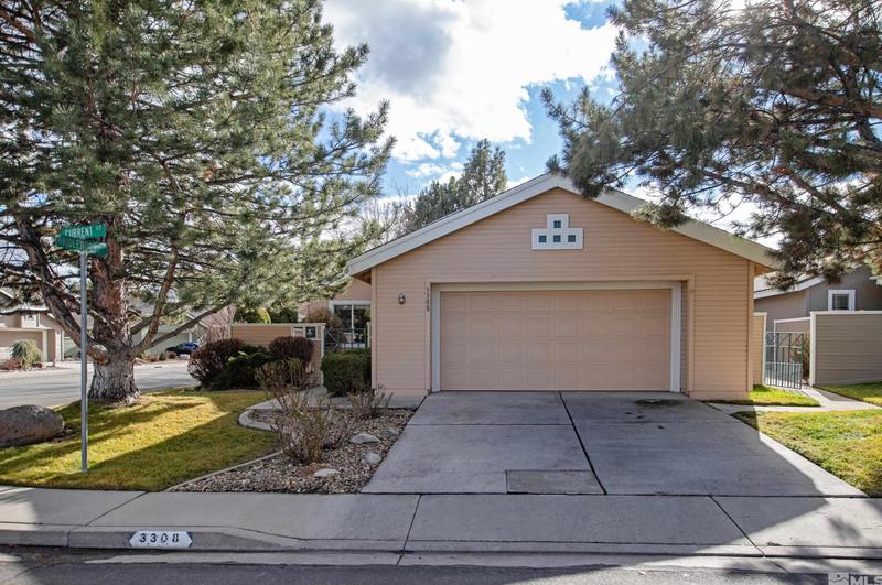 3308 Current Ct, Reno, NV 89509 - MLS 240000813 for Sale
