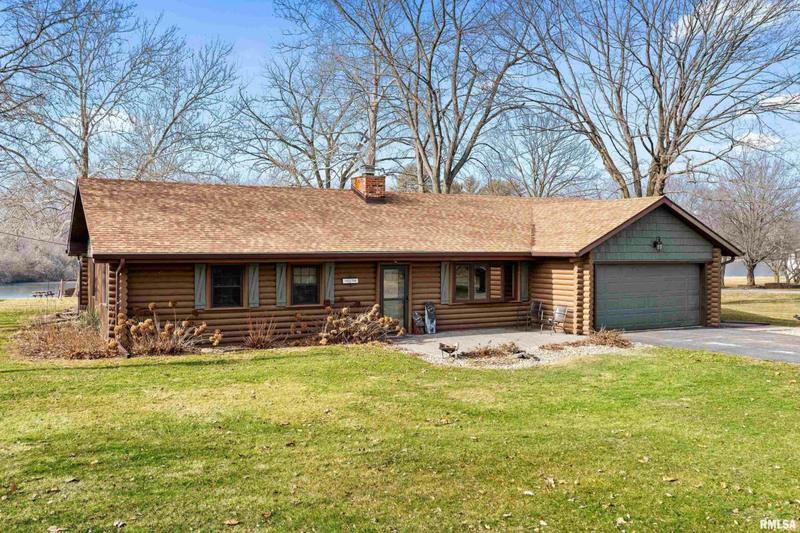 16171 E WEE MA TUK RD, Cuba, IL 61427 Single Family Residence For Sale  MLS# PA1248084