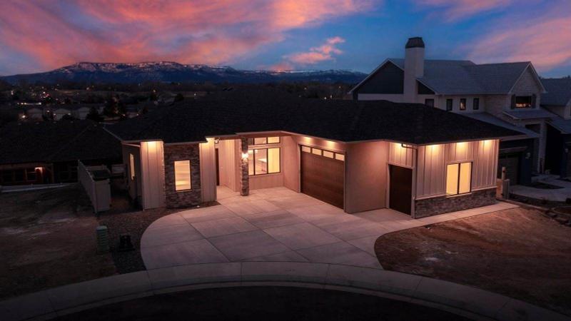 Grand Junction, Mesa County, CO House for sale Property ID: 418848400