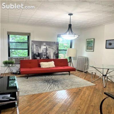 Rental listing in Bed-Stuy, Brooklyn. Contact the landlord or property manager direct about rental.