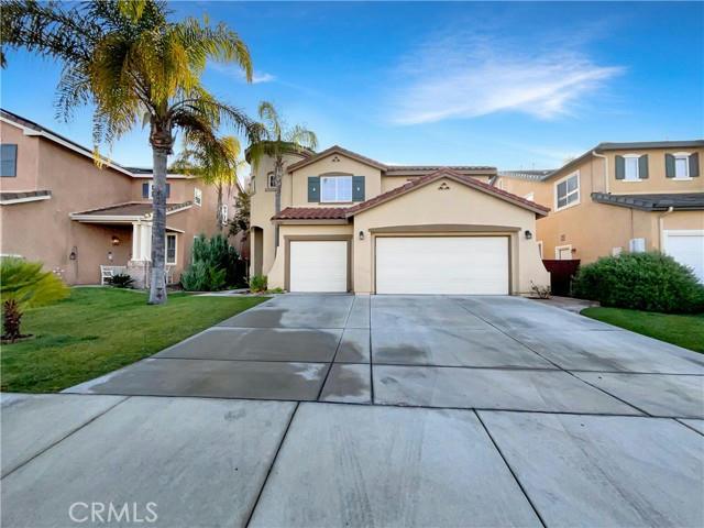 33267 POPPY ST, Temecula, CA 92592 Single Family Residence For Sale  MLS# IV24017358