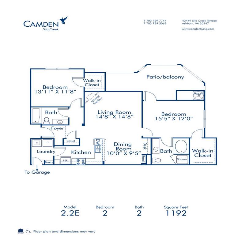 Rental listing in Ashburn, DC Metro. Contact the landlord or property manager direct about rental.