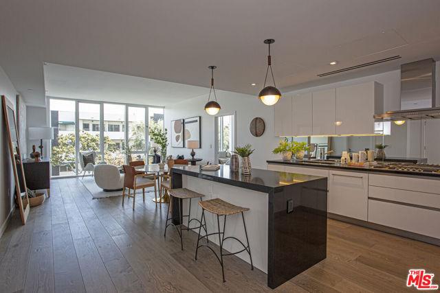 9000 W 3rd 205, Los Angeles CA 90048 for Sale
