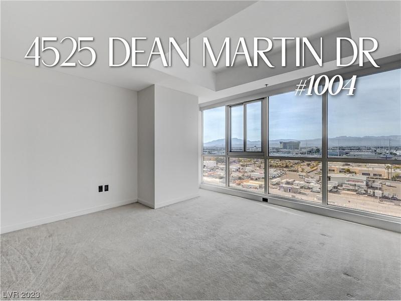 4525 Dean Martin Drive, Unit 1004, Las Vegas, NV 89103 for Sale