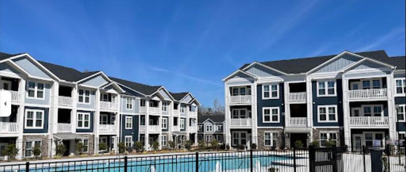 Furnished University City, Charlotte room for rent in 1 Bedroom, Apartment for 1540 per month. Room ID 4739042