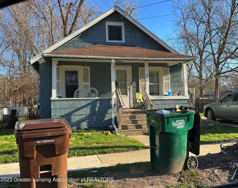 Lansing, Ingham County, MI House for sale Property ID: 418781074