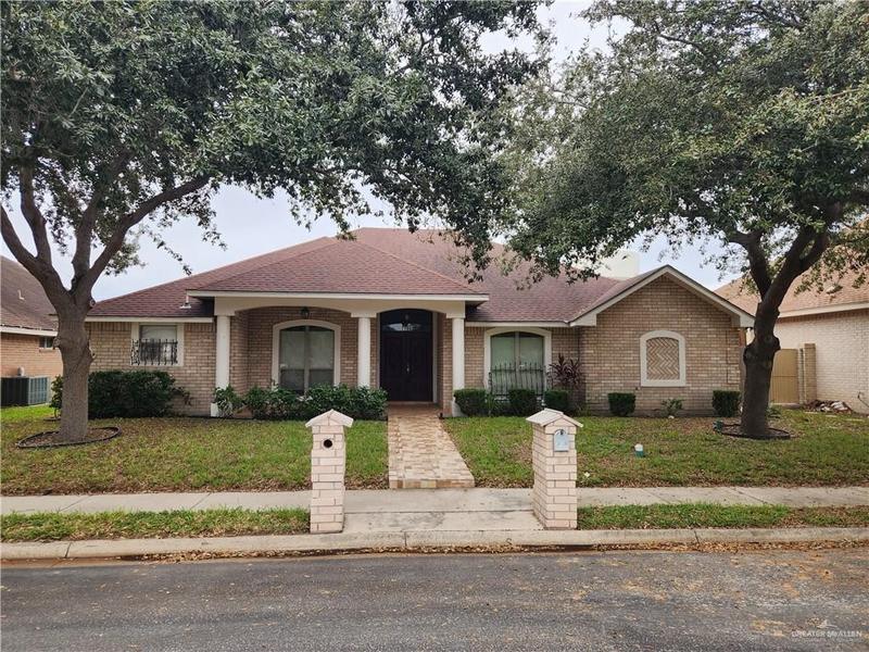 7105 N 4th Street, Mc Allen, TX 78504 for Rent