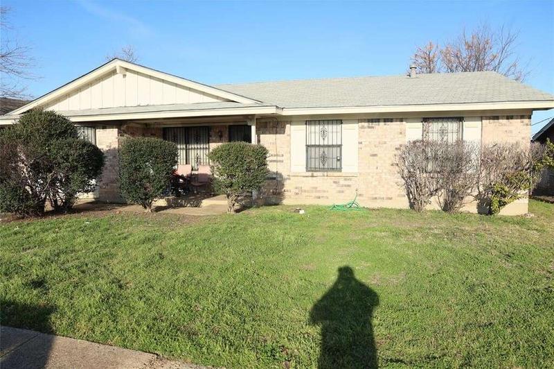 6542 Tioga Circle, Dallas, TX 75241  624486278 for Sale