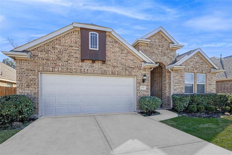 4778 Misty Ranch Dr, Spring, TX 77386 for Sale