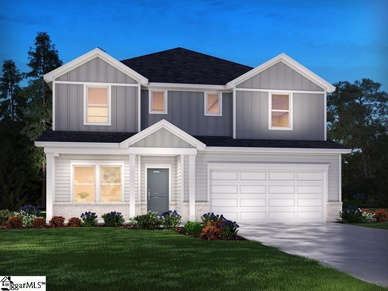 520 Summit View, Moore, SC 29369 for Sale