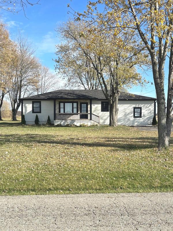 228 North 600 West, Boggstown, IN 46110 for Sale