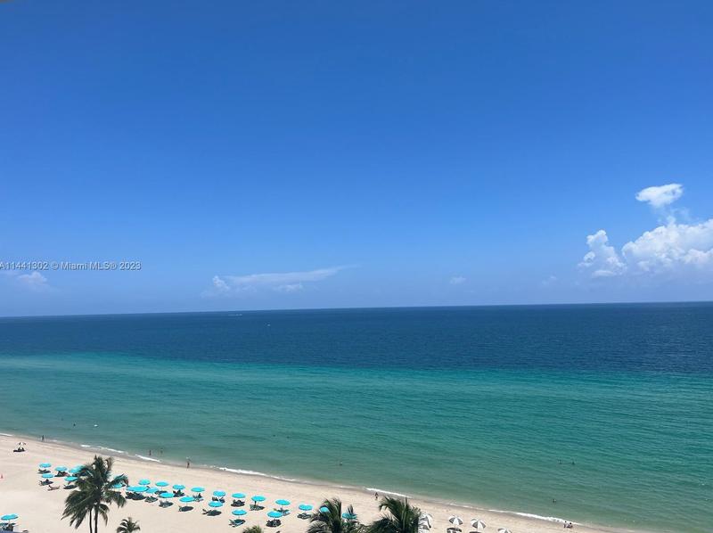 2711 S Ocean Dr #1003, Hollywood, FL 33019 - MLS A11441302 for Rent