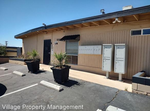 66800 First St - Desert Hot Springs, CA 92240 - Home For Rent