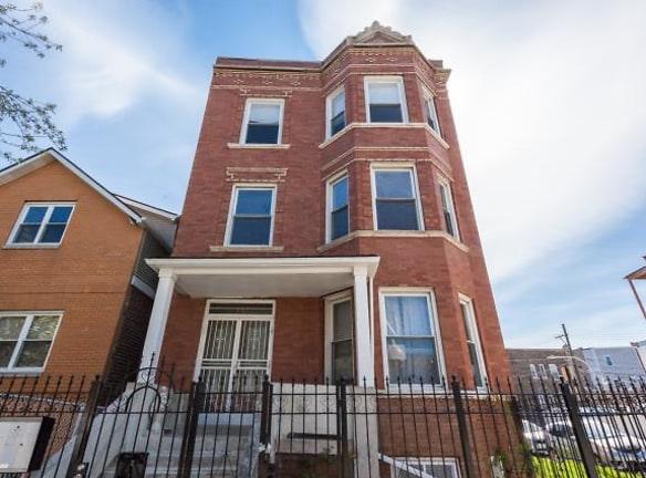 901 N Mozart St - Chicago, IL 60622 - Home For Rent