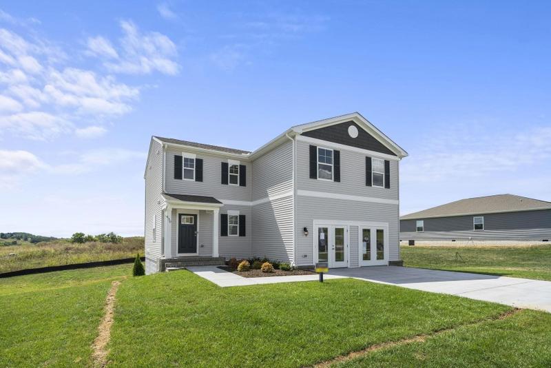 Broadway, Rockingham County, VA House for sale Property ID: 418885073