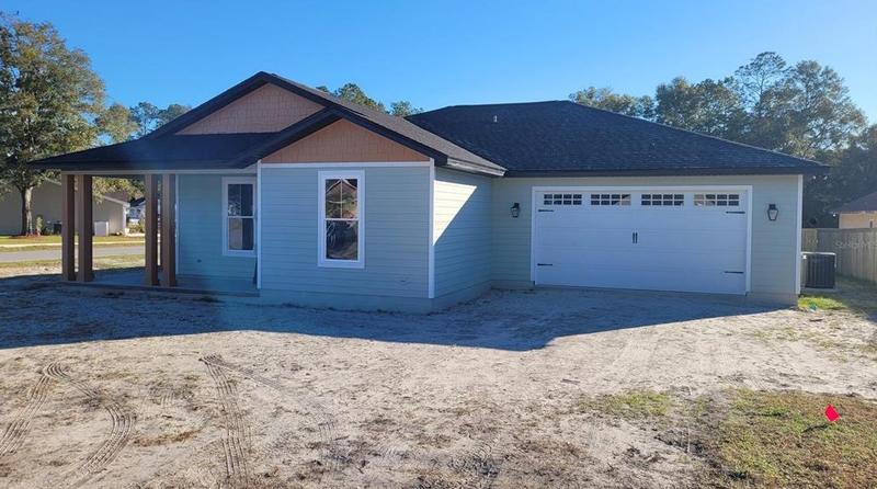 19991 NW 248th St, High Springs, FL 32643 - MLS GC519178 for Sale