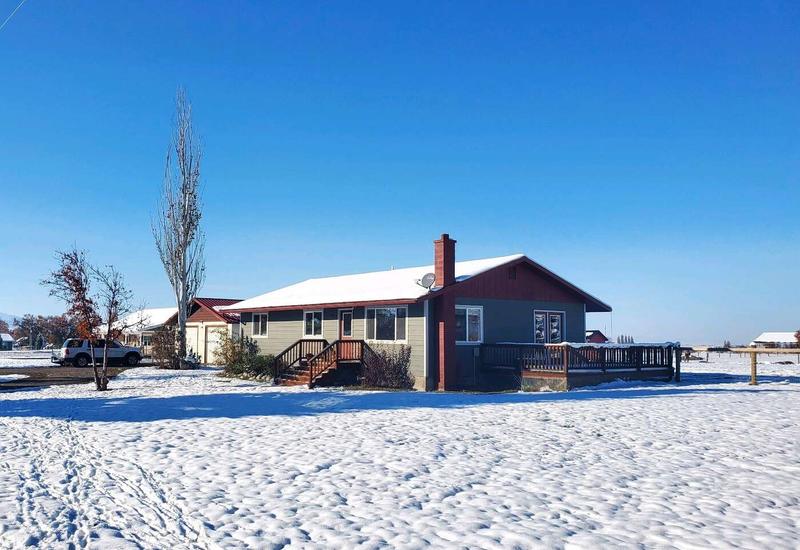 521 Griffiths Lane, Saint Ignatius, MT 59865  621925125 for Sale