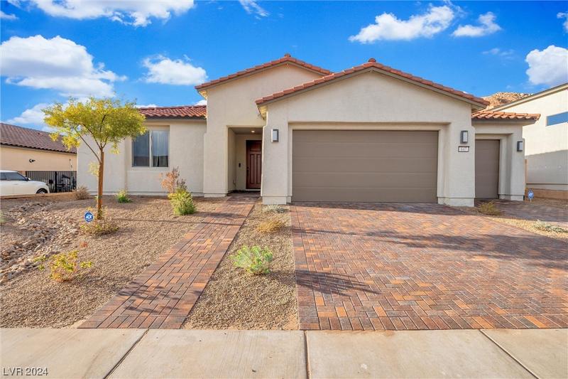 647 Quarry Pass, Mesquite, NV 89034 for Sale