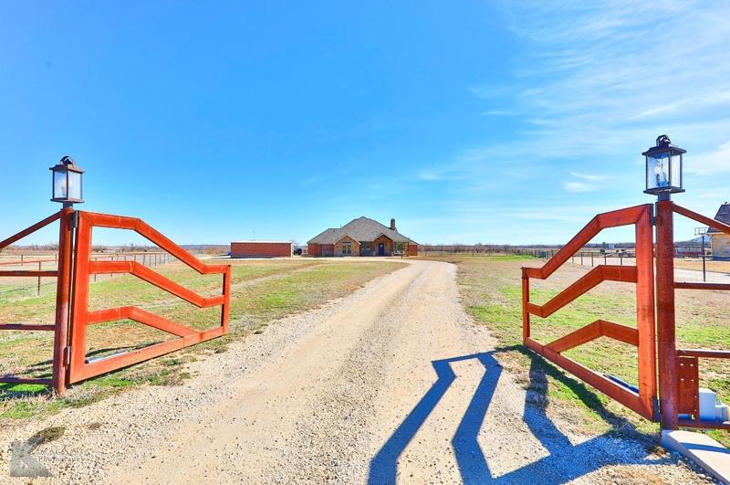 173 White Dove Circle, Abilene, TX 79602 - MLS 20524656 for Sale
