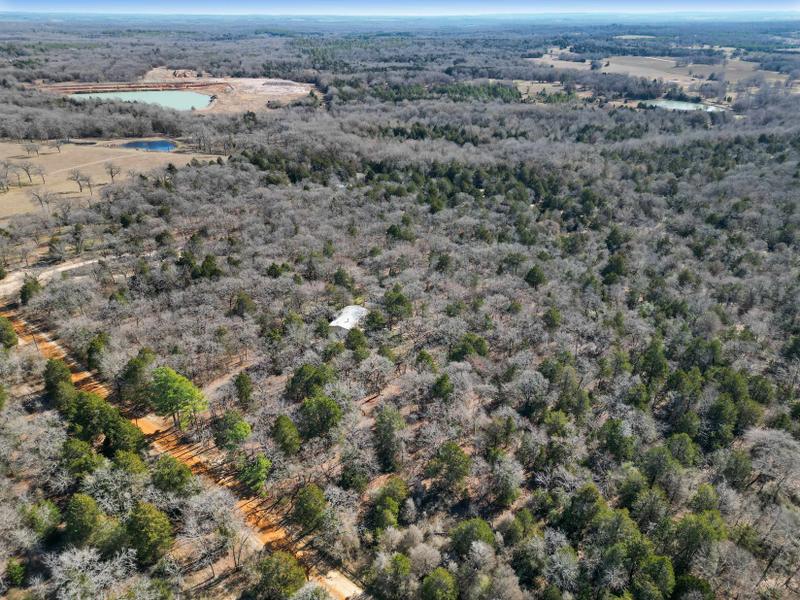 Athens, Henderson County, TX Undeveloped Land for sale Property ID: 418853800