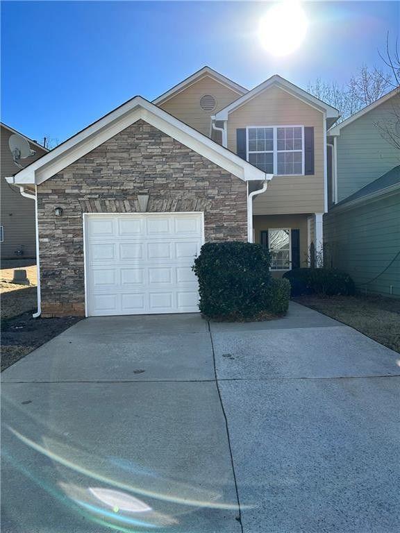 Oakwood, Hall County, GA House for sale Property ID: 418810649