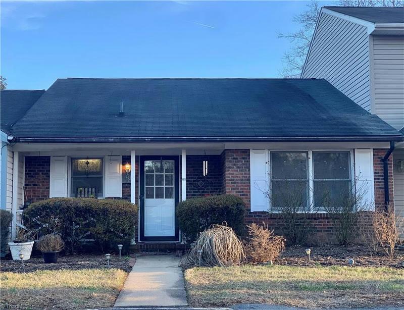 712 MEADOWGREEN VILLAGE DR # B, Eden, NC 27288 Single Family Residence For Sale  MLS# 1131270