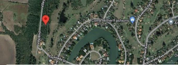 Rancho Viejo, Cameron County, TX Undeveloped Land, Homesites for sale Property ID: 418884983