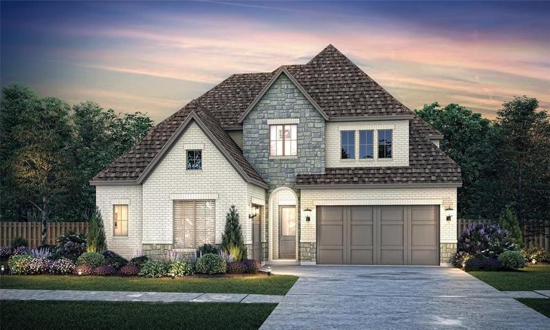 4140 Rosita Ln, Prosper, TX 75078 for Sale