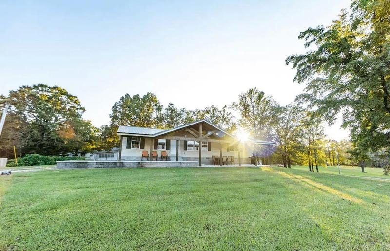 10 HURRICANE GROVE RD, Mount Ida, AR 71957 Mobile Home For Sale  MLS# 24002441 for Rent