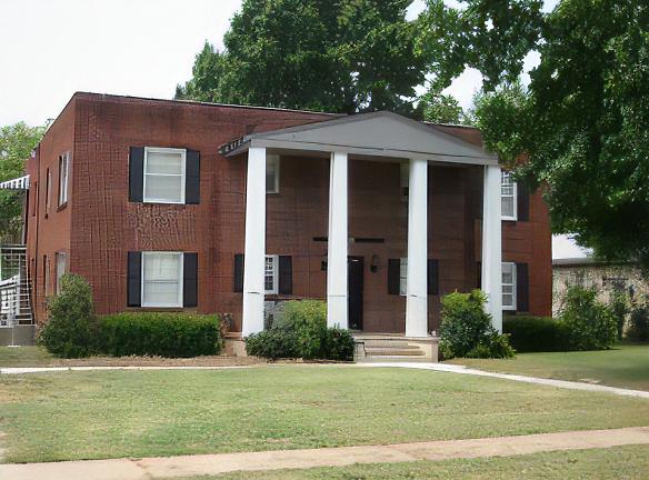 933 S Roanoke Ave unit IVY2 - Springfield, MO 65806 - Home For Rent