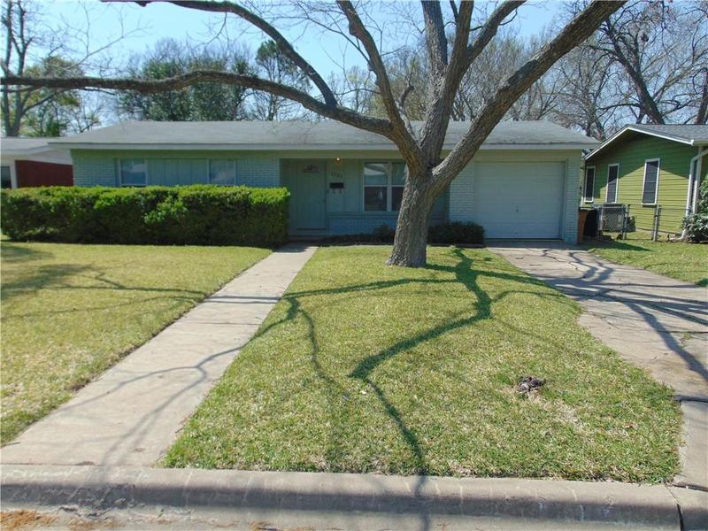 1701 Dartmouth Ave, Austin, TX 78757 for Rent