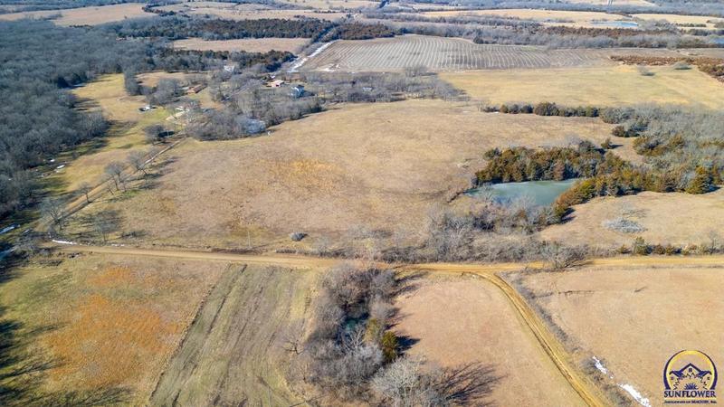 Carbondale, Osage County, KS Undeveloped Land for sale Property ID: 418812804
