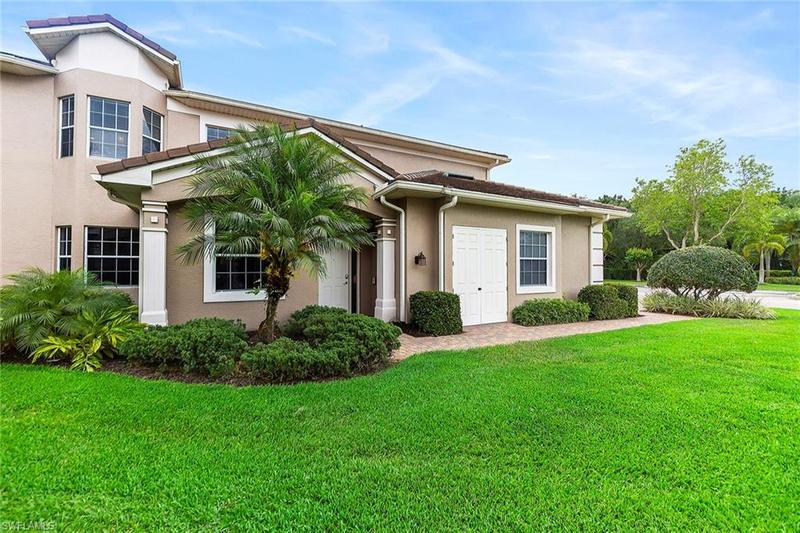 4758 Stratford Court, Unit 1303, Naples, FL 34105 for Rent