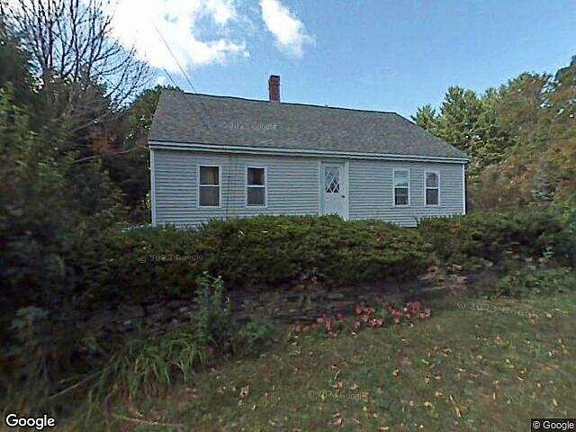 Smith Hanson, NORTH BROOKFIELD, MA 01535  623819108 for Sale