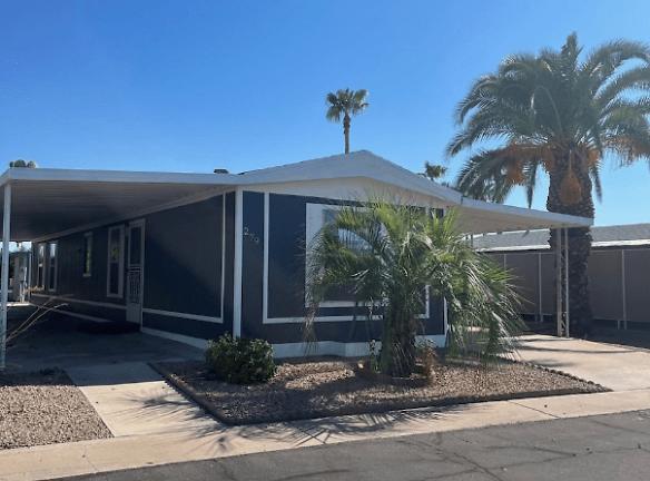 8103 E Southern Ave unit 279 - Mesa, AZ 85209 - Home For Rent