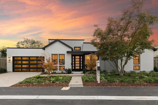 1165 Hillview, Menlo Park CA 94025 for Sale