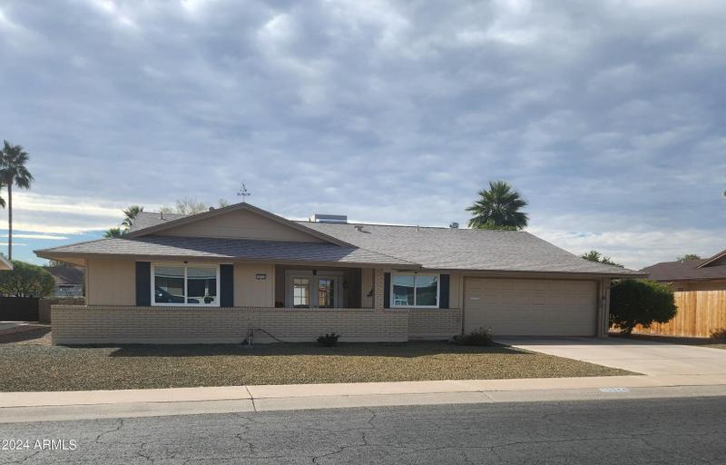 Sun City, Maricopa County, AZ House for sale Property ID: 418806592