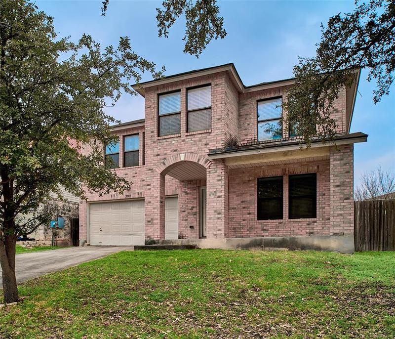 2003 Carriage Club Dr, Cedar Park, TX 78613 for Sale
